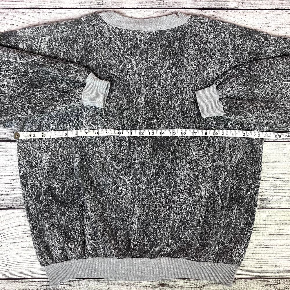 Vintage 1988 Alaska Polar Bear Animal / Nature / Tourist Crewneck - Picture 4 of 6